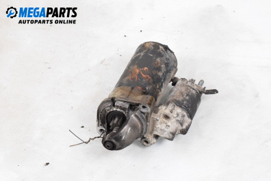 Starter for BMW 5 Series E39 Sedan (11.1995 - 06.2003) 520 i, 150 hp