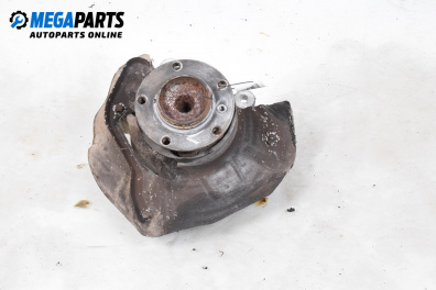 Knuckle hub for BMW 5 Series E39 Sedan (11.1995 - 06.2003), position: rear - left