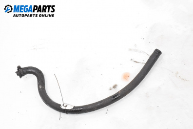 Furtun de apă for BMW 5 Series E39 Sedan (11.1995 - 06.2003) 520 i, 150 hp