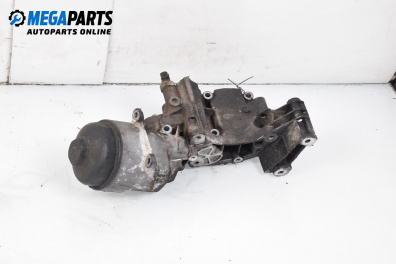 Corp filtru de ulei for BMW 5 Series E39 Sedan (11.1995 - 06.2003) 520 i, 150 hp