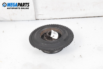 Damper pulley for BMW 5 Series E39 Sedan (11.1995 - 06.2003) 520 i, 150 hp