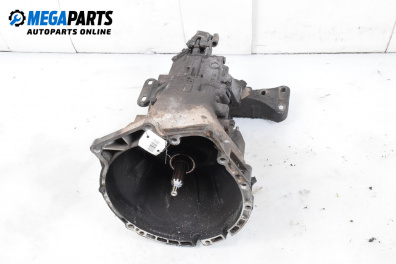  for BMW 5 Series E39 Sedan (11.1995 - 06.2003) 520 i, 150 hp