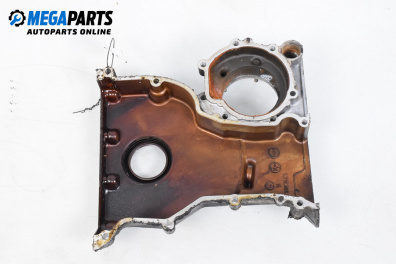 Timing belt cover for BMW 5 Series E39 Sedan (11.1995 - 06.2003) 520 i, 150 hp