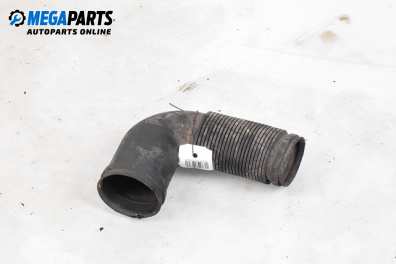 Schlauch, geriffelt for BMW 5 Series E39 Sedan (11.1995 - 06.2003) 520 i, 150 hp