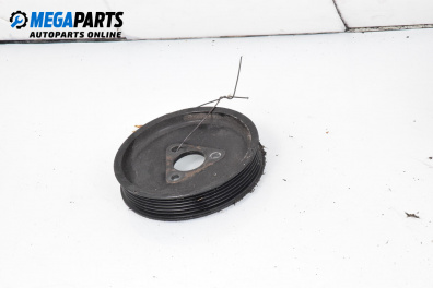 Dämpferscheibe for BMW 5 Series E39 Sedan (11.1995 - 06.2003) 520 i, 150 hp