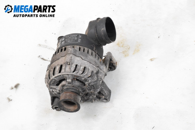 Alternator for BMW 5 Series E39 Sedan (11.1995 - 06.2003) 520 i, 150 hp, № 1 432 977.1