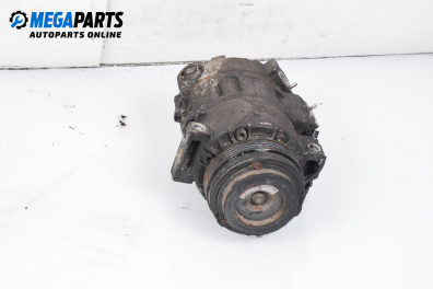 Kompressor klimaanlage for BMW 5 Series E39 Sedan (11.1995 - 06.2003) 520 i, 150 hp