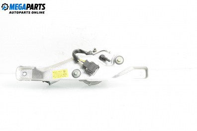 Front wipers motor for Volkswagen Polo Hatchback II (10.1994 - 10.1999), hatchback, position: rear