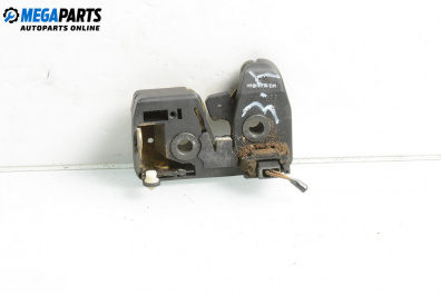 Heckklappe-schloss for Volkswagen Polo Hatchback II (10.1994 - 10.1999), hecktür, position: rückseite