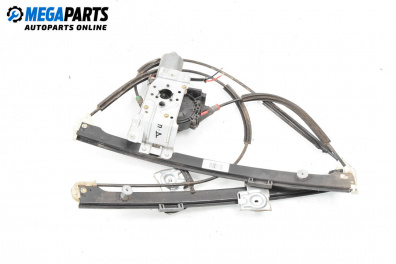 Antrieb el. fensterheber for Volkswagen Polo Hatchback II (10.1994 - 10.1999), 3 türen, hecktür, position: rechts, vorderseite