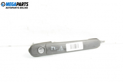 Außengriff for Volkswagen Polo Hatchback II (10.1994 - 10.1999), 3 türen, hecktür, position: rechts