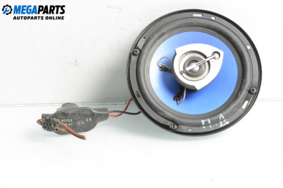 Loudspeaker for Volkswagen Polo Hatchback II (10.1994 - 10.1999)