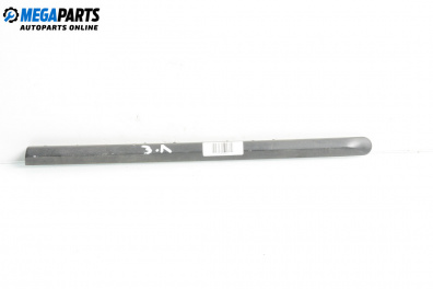 Moulding for Volkswagen Polo Hatchback II (10.1994 - 10.1999), hatchback, position: rear - left