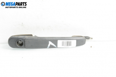 Außengriff for Volkswagen Polo Hatchback II (10.1994 - 10.1999), 3 türen, hecktür, position: links