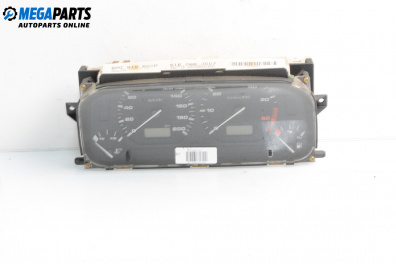 Instrument cluster for Volkswagen Polo Hatchback II (10.1994 - 10.1999) 75 1.6, 75 hp, № 6N0919860P