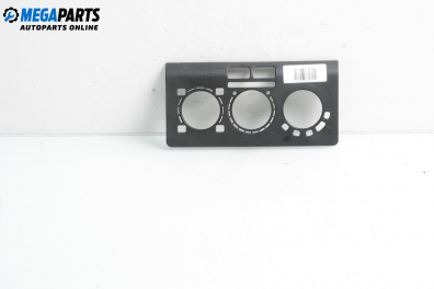 Interior plastic for Volkswagen Polo Hatchback II (10.1994 - 10.1999), 3 doors, hatchback, position: front