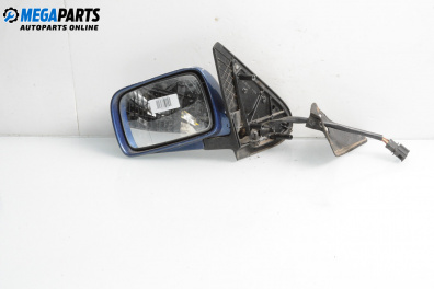 Oglindă for Volkswagen Polo Hatchback II (10.1994 - 10.1999), 3 uși, hatchback, position: stânga