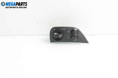 Comutator lumini for Volkswagen Polo Hatchback II (10.1994 - 10.1999), № 6N1941531