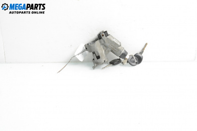 Ignition key for Volkswagen Polo Hatchback II (10.1994 - 10.1999)