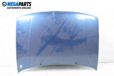 Motorhaube for Volkswagen Polo Hatchback II (10.1994 - 10.1999), 3 türen, hecktür, position: vorderseite