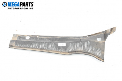 Windshield wiper cover cowl for Volkswagen Polo Hatchback II (10.1994 - 10.1999), 3 doors, hatchback