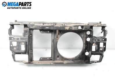 Front slam panel for Volkswagen Polo Hatchback II (10.1994 - 10.1999), hatchback