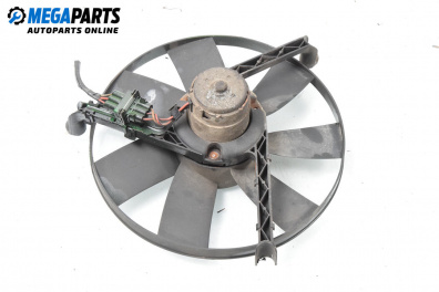 Kühlerlüfter for Volkswagen Polo Hatchback II (10.1994 - 10.1999) 75 1.6, 75 hp
