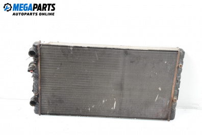 Wasserradiator for Volkswagen Polo Hatchback II (10.1994 - 10.1999) 75 1.6, 75 hp