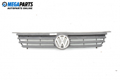 Grill for Volkswagen Polo Hatchback II (10.1994 - 10.1999), hatchback, position: front