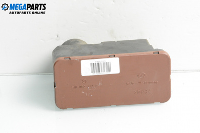 Central lock vacuum pump for Volkswagen Polo Hatchback II (10.1994 - 10.1999), 3 doors