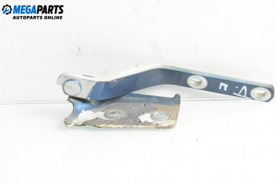 Motorhaubenscharnier for Volkswagen Polo Hatchback II (10.1994 - 10.1999), 3 türen, hecktür, position: rechts