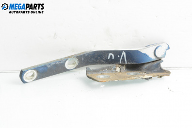 Motorhaubenscharnier for Volkswagen Polo Hatchback II (10.1994 - 10.1999), 3 türen, hecktür, position: links