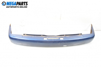 Bara de protectie frontala for Volkswagen Polo Hatchback II (10.1994 - 10.1999), hatchback, position: fața