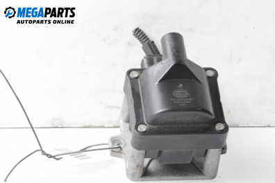 Bobină de aprindere for Volkswagen Polo Hatchback II (10.1994 - 10.1999) 75 1.6, 75 hp