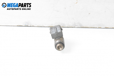 Gasoline fuel injector for Volkswagen Polo Hatchback II (10.1994 - 10.1999) 75 1.6, 75 hp