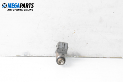 Gasoline fuel injector for Volkswagen Polo Hatchback II (10.1994 - 10.1999) 75 1.6, 75 hp