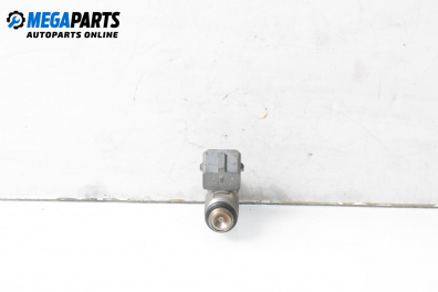 Gasoline fuel injector for Volkswagen Polo Hatchback II (10.1994 - 10.1999) 75 1.6, 75 hp