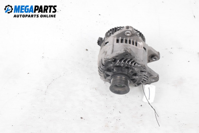Alternator for Volkswagen Polo Hatchback II (10.1994 - 10.1999) 75 1.6, 75 hp