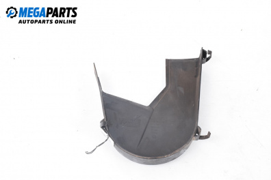 Kunststoffdeckel for Volkswagen Polo Hatchback II (10.1994 - 10.1999), 3 türen, hecktür