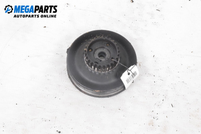 Belt pulley for Volkswagen Polo Hatchback II (10.1994 - 10.1999) 75 1.6, 75 hp