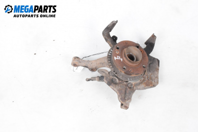 Achsschenkel radnabe for Volkswagen Polo Hatchback II (10.1994 - 10.1999), position: rechts, vorderseite