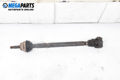 Driveshaft for Volkswagen Polo Hatchback II (10.1994 - 10.1999) 75 1.6, 75 hp, position: front - right