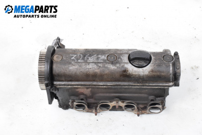 Engine head for Volkswagen Polo Hatchback II (10.1994 - 10.1999) 75 1.6, 75 hp