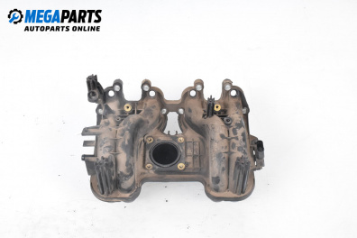 Galerie de admisie for Volkswagen Polo Hatchback II (10.1994 - 10.1999) 75 1.6, 75 hp