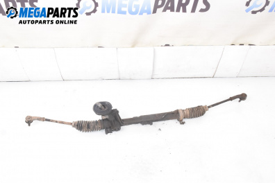 Casetă de direcție hidraulică for Volkswagen Polo Hatchback II (10.1994 - 10.1999), hatchback