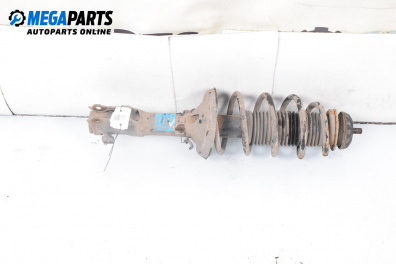 Macpherson shock absorber for Volkswagen Polo Hatchback II (10.1994 - 10.1999), hatchback, position: front - left