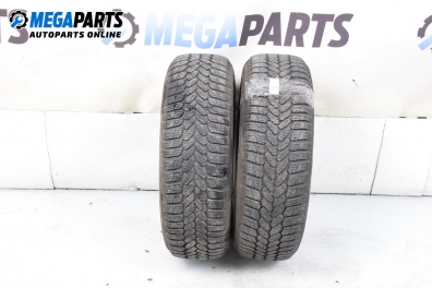 Snow tires 165/70/13, DOT: 3416 (The price is for two pieces)