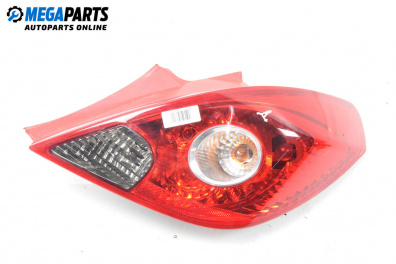 Stop for Opel Corsa D Hatchback (07.2006 - 08.2014), hatchback, position: dreapta