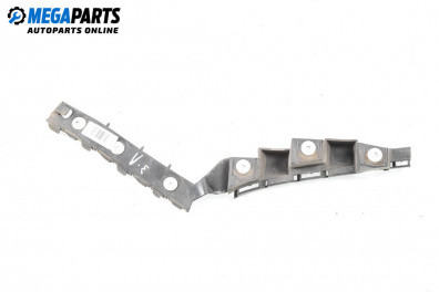 Suport bară de protecție for Opel Corsa D Hatchback (07.2006 - 08.2014), hatchback, position: stânga - spate