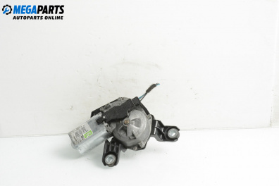 Front wipers motor for Opel Corsa D Hatchback (07.2006 - 08.2014), hatchback, position: rear